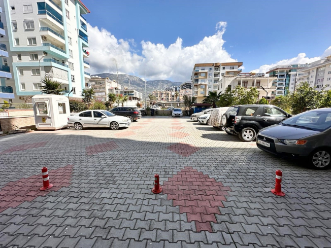 Apartment — Mahmutlar · R9-5213 — photo 2