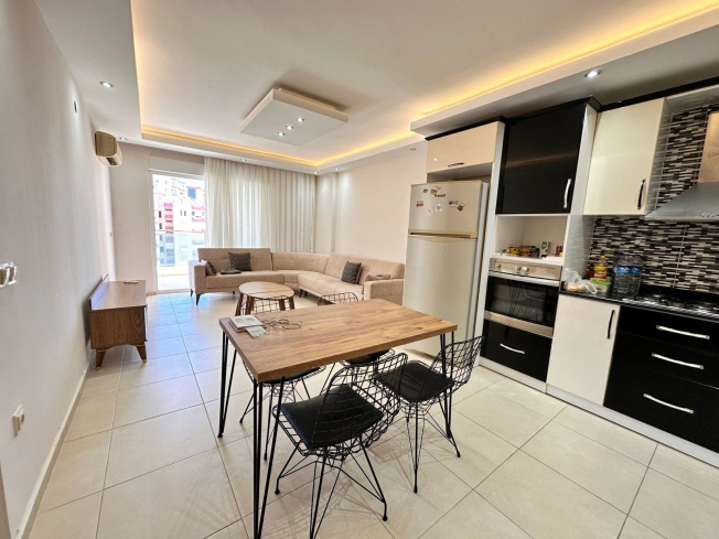 Apartment — Mahmutlar · R9-5213 — photo 10