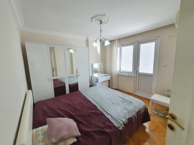 Apartment — Kleopatra · R9-5214 — photo 8