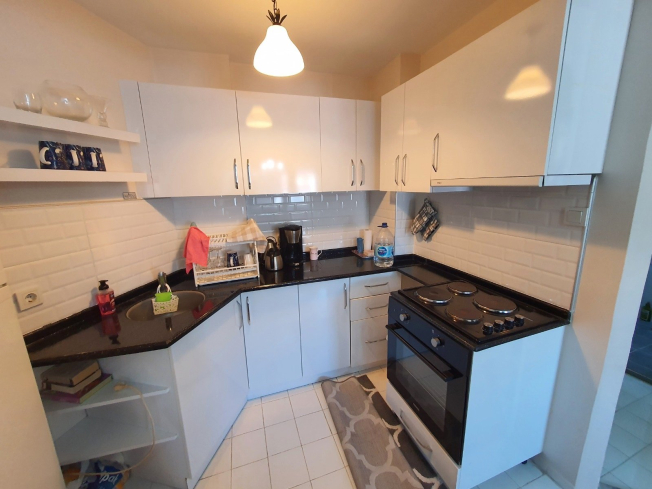 Apartment — Kleopatra · R9-5214 — photo 5