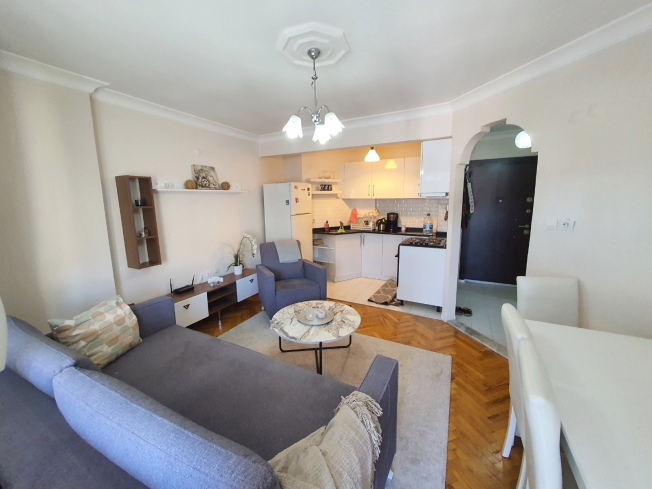 Apartment — Kleopatra · R9-5214 — photo 1
