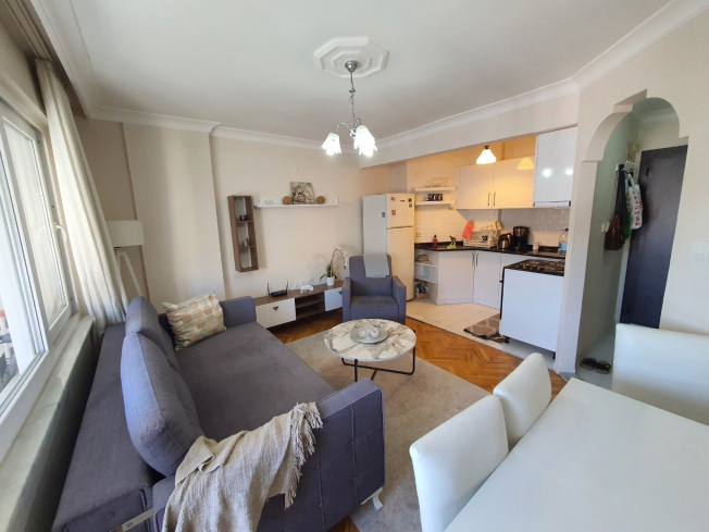 Apartment — Kleopatra · R9-5214 — photo 4