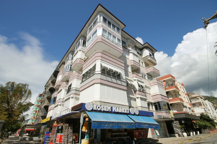 Apartment — Kleopatra · R9-5215 — photo 2