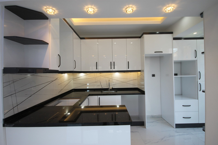 Apartment — Kleopatra · R9-5215 — photo 10