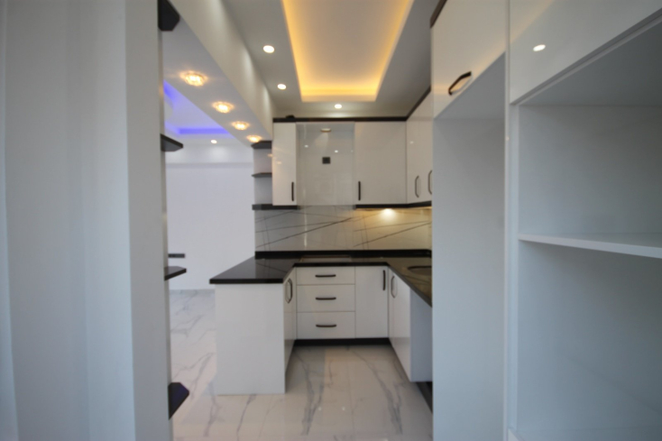Apartment — Kleopatra · R9-5215 — photo 11