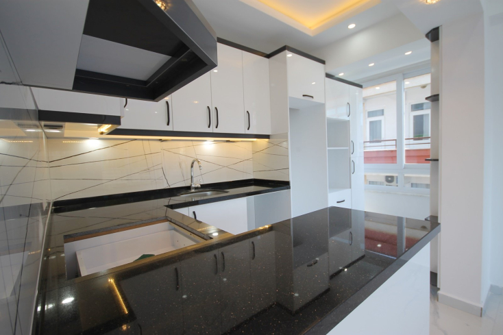 Apartment — Kleopatra · R9-5215 — photo 12