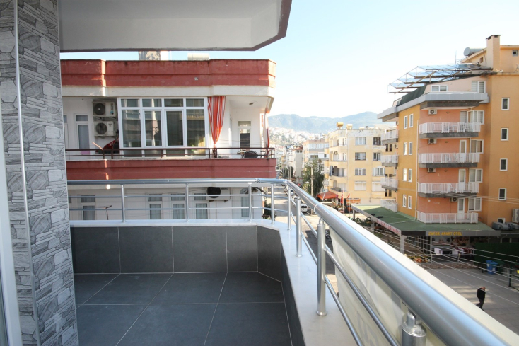 Apartment — Kleopatra · R9-5215 — photo 13