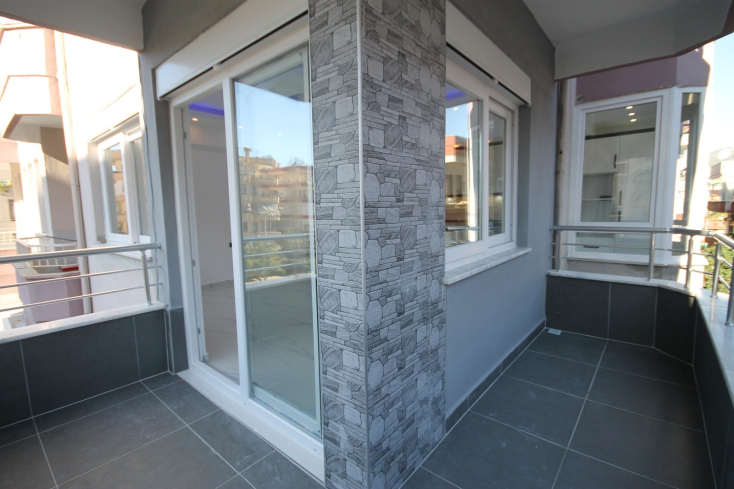 Apartment — Kleopatra · R9-5215 — photo 14