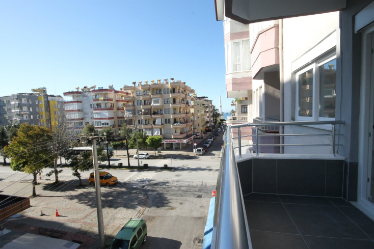 Apartment — Kleopatra · R9-5215 — photo 15