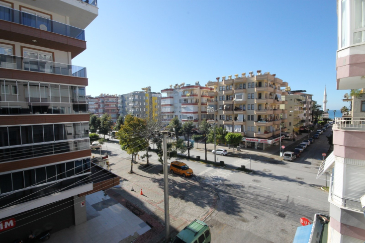 Apartment — Kleopatra · R9-5215 — photo 16