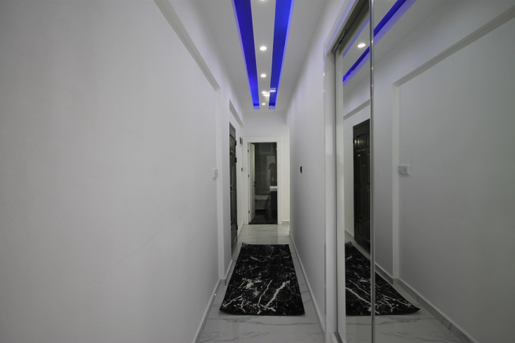 Apartment — Kleopatra · R9-5215 — photo 17