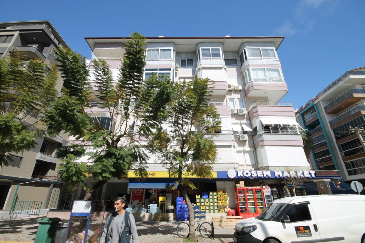 Apartment — Kleopatra · R9-5215 — photo 1