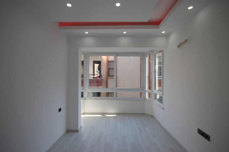 Apartment — Kleopatra · R9-5215 — photo 21