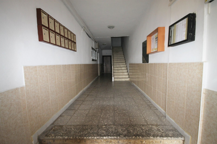 Apartment — Kleopatra · R9-5215 — photo 27