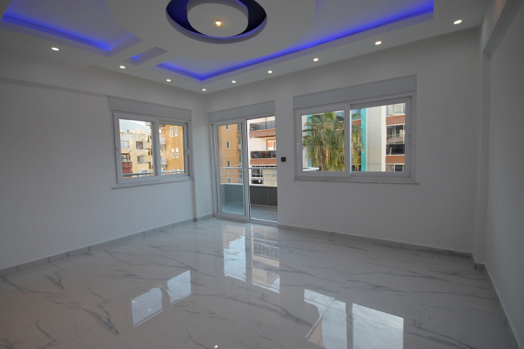 Apartment — Kleopatra · R9-5215 — photo 3