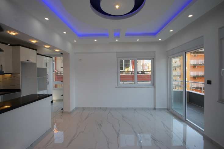Apartment — Kleopatra · R9-5215 — photo 4