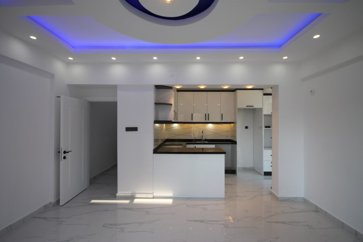 Apartment — Kleopatra · R9-5215 — photo 6