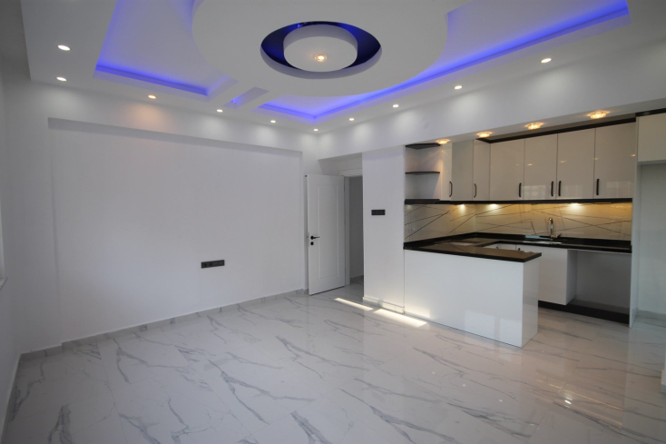 Apartment — Kleopatra · R9-5215 — photo 7