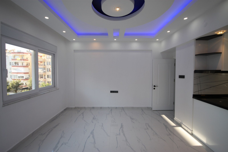 Apartment — Kleopatra · R9-5215 — photo 8