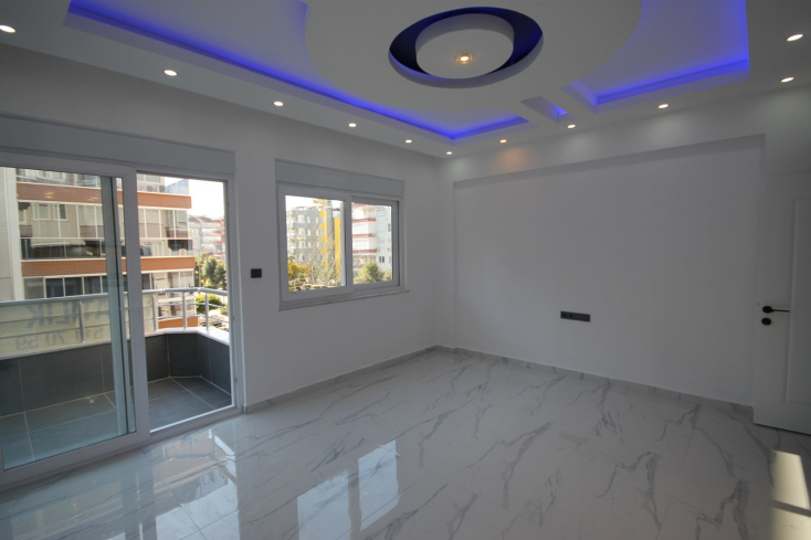Apartment — Kleopatra · R9-5215 — photo 9