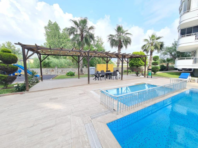Apartment — Mahmutlar · R9-5216 — photo 13