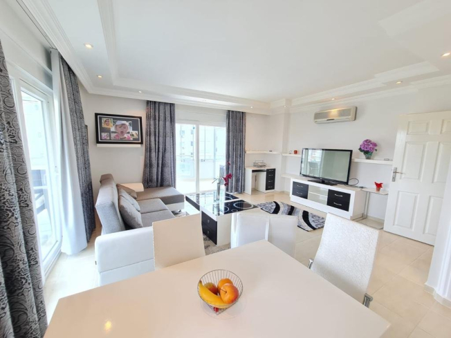Apartment — Mahmutlar · R9-5216 — photo 2