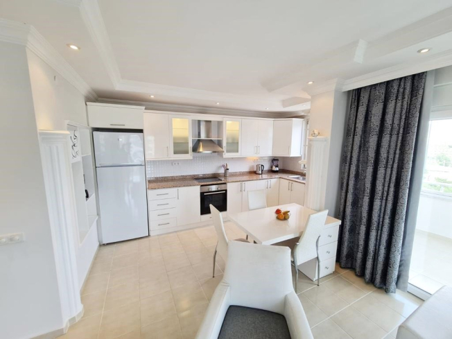 Apartment — Mahmutlar · R9-5216 — photo 9