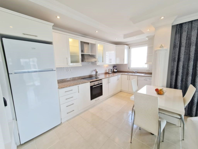 Apartment — Mahmutlar · R9-5216 — photo 10