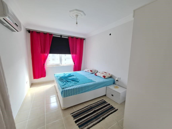 Apartment — Mahmutlar · R9-5216 — photo 19