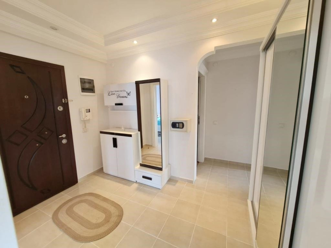 Apartment — Mahmutlar · R9-5216 — photo 11
