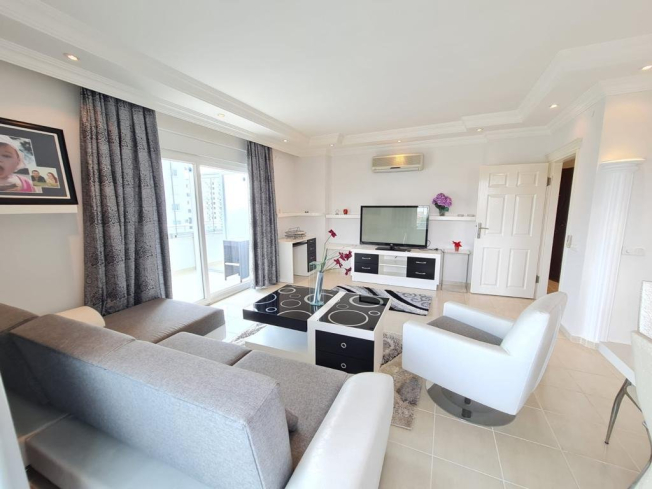Apartment — Mahmutlar · R9-5216 — photo 5