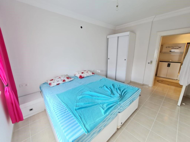 Apartment — Mahmutlar · R9-5216 — photo 20