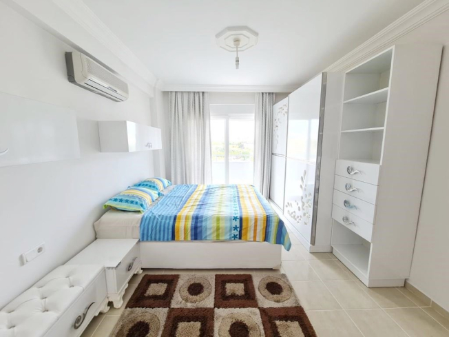 Apartment — Mahmutlar · R9-5216 — photo 23