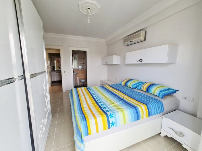 Apartment — Mahmutlar · R9-5216 — photo 26