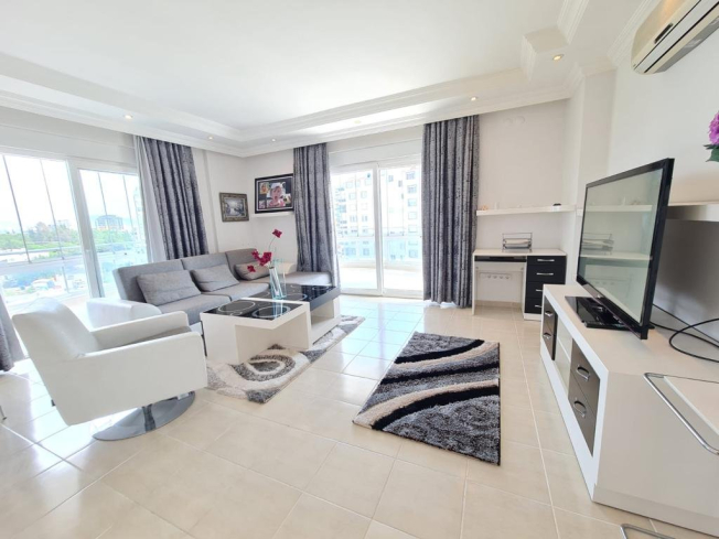 Apartment — Mahmutlar · R9-5216 — photo 3