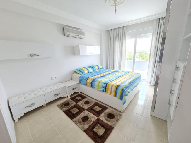 Apartment — Mahmutlar · R9-5216 — photo 22