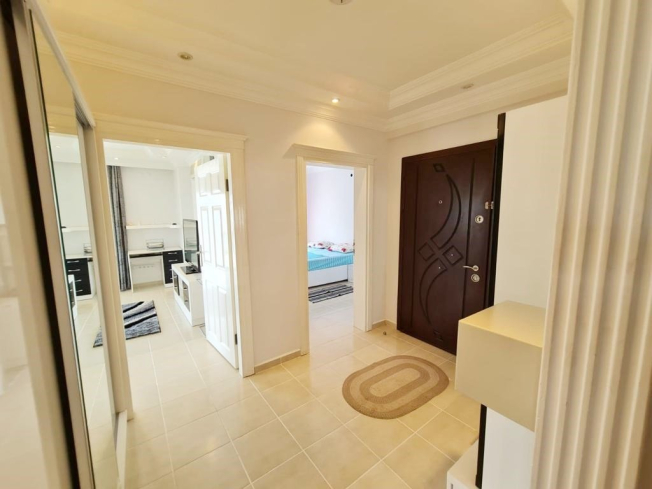 Apartment — Mahmutlar · R9-5216 — photo 21
