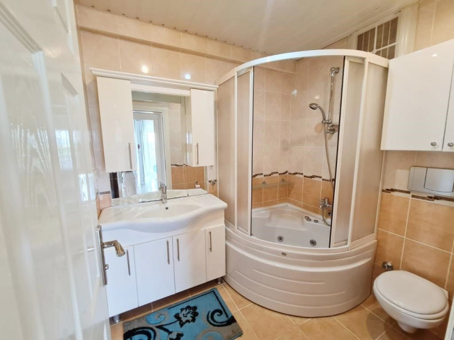 Apartment — Mahmutlar · R9-5216 — photo 12