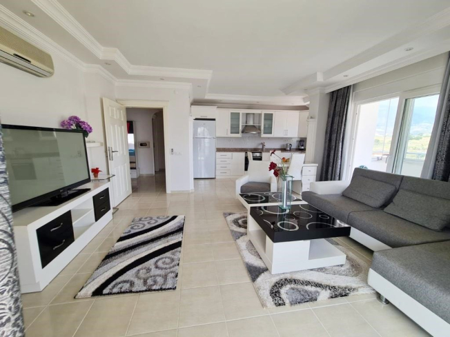 Apartment — Mahmutlar · R9-5216 — photo 8