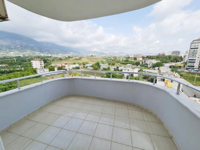 Apartment — Mahmutlar · R9-5216 — photo 25