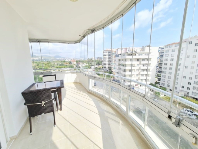 Apartment — Mahmutlar · R9-5216 — photo 6