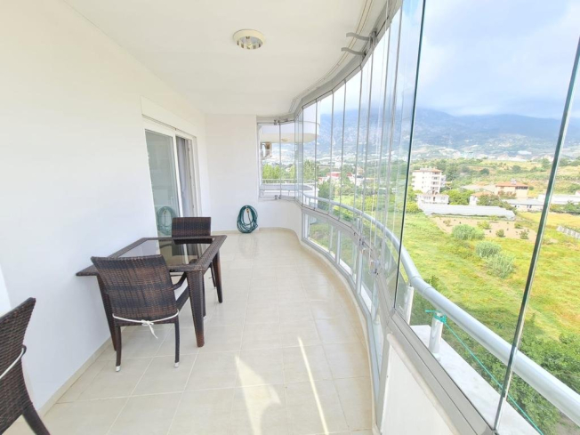 Apartment — Mahmutlar · R9-5216 — photo 24