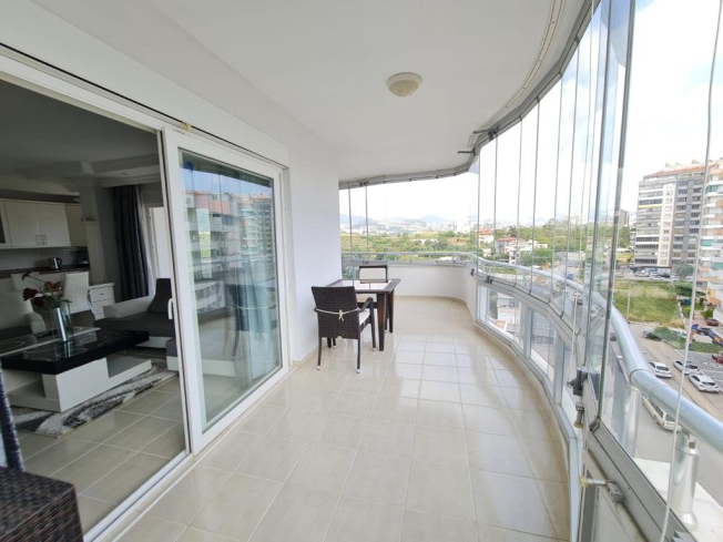 Apartment — Mahmutlar · R9-5216 — photo 7
