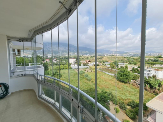 Apartment — Mahmutlar · R9-5216 — photo 1