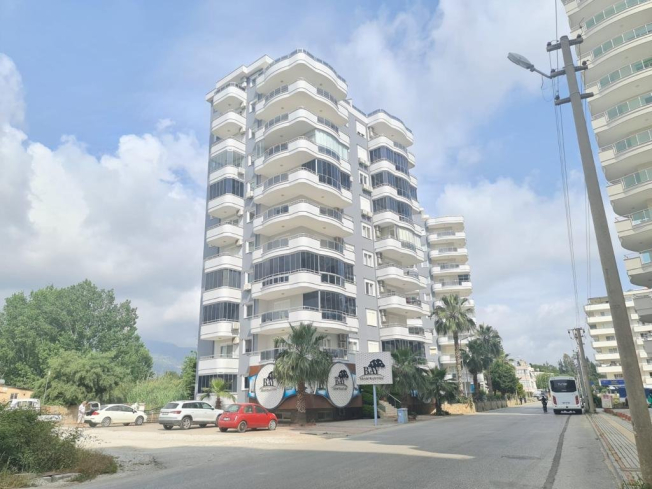 Apartment — Mahmutlar · R9-5216 — photo 18