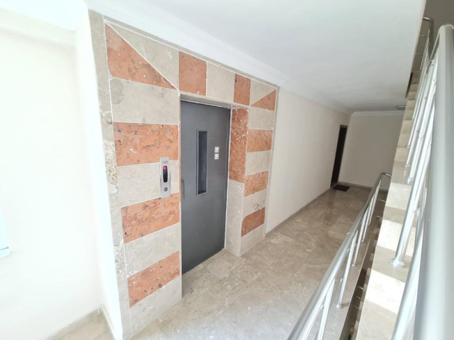 Apartment — Mahmutlar · R9-5216 — photo 29