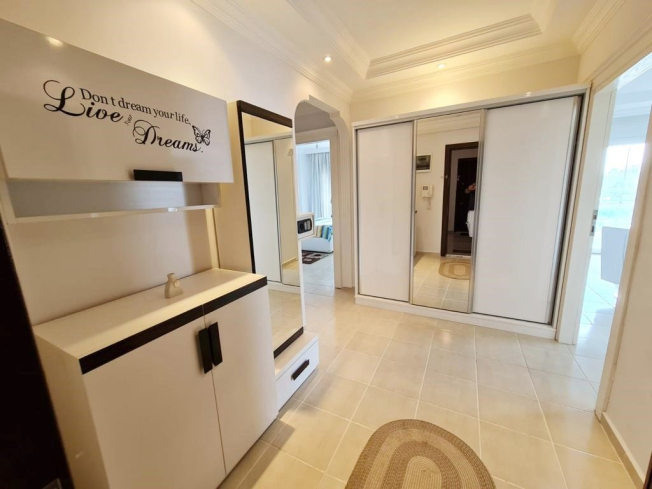 Apartment — Mahmutlar · R9-5216 — photo 28