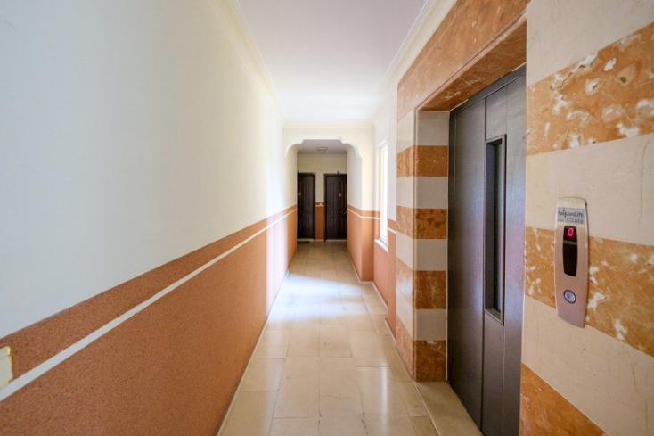 Apartment — Mahmutlar · R9-5217 — photo 16