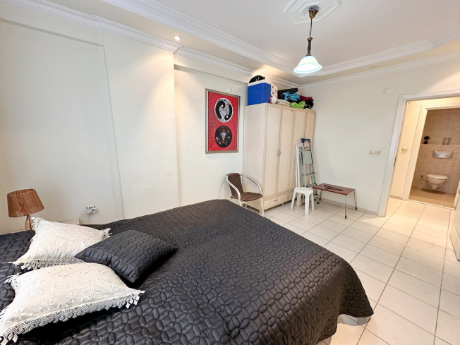 Apartment — Mahmutlar · R9-5217 — photo 15