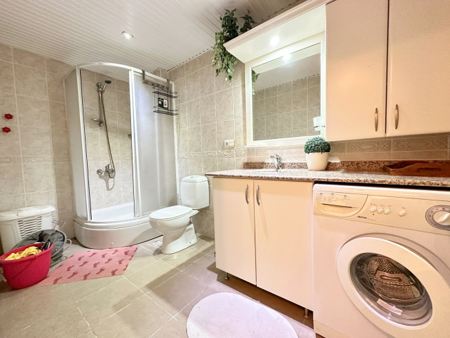 Apartment — Mahmutlar · R9-5217 — photo 13